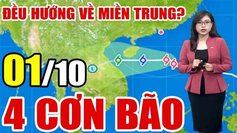 tin bão mới nhất hôm nay